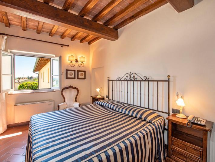 Superior Apartment Soarzio Fulignano San Gimignano Dış mekan fotoğraf